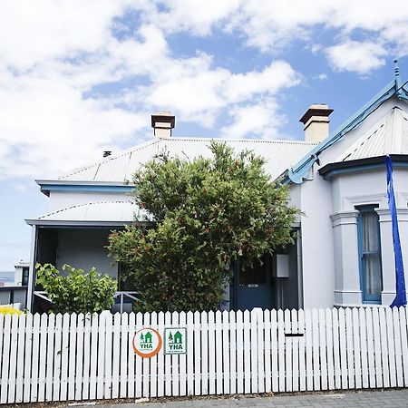 Albany Bayview Lodge Yha Buitenkant foto