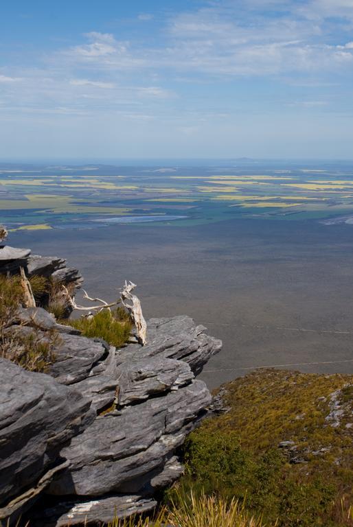 Albany Bayview Lodge Yha Buitenkant foto
