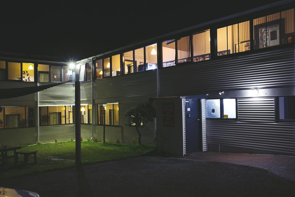 Albany Bayview Lodge Yha Buitenkant foto