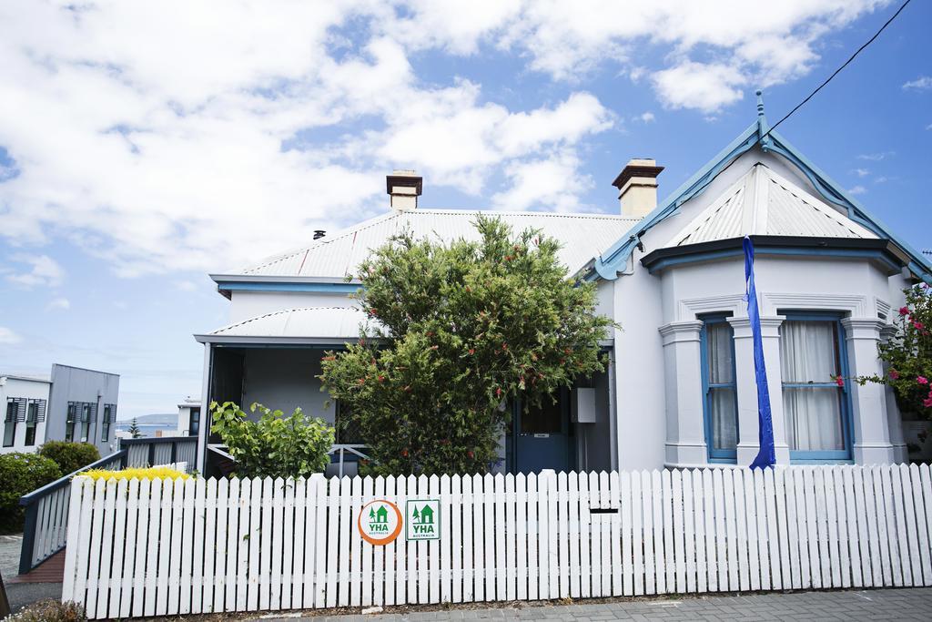 Albany Bayview Lodge Yha Buitenkant foto