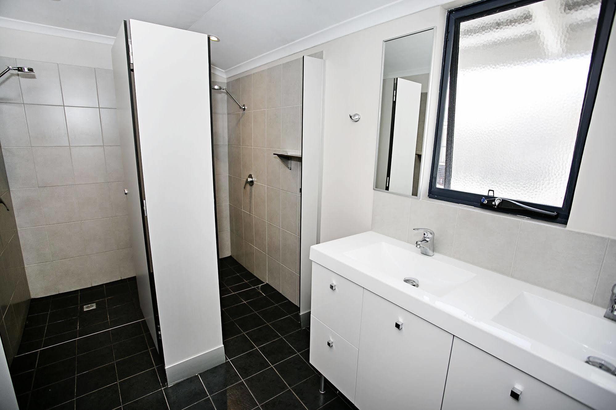 Albany Bayview Lodge Yha Buitenkant foto