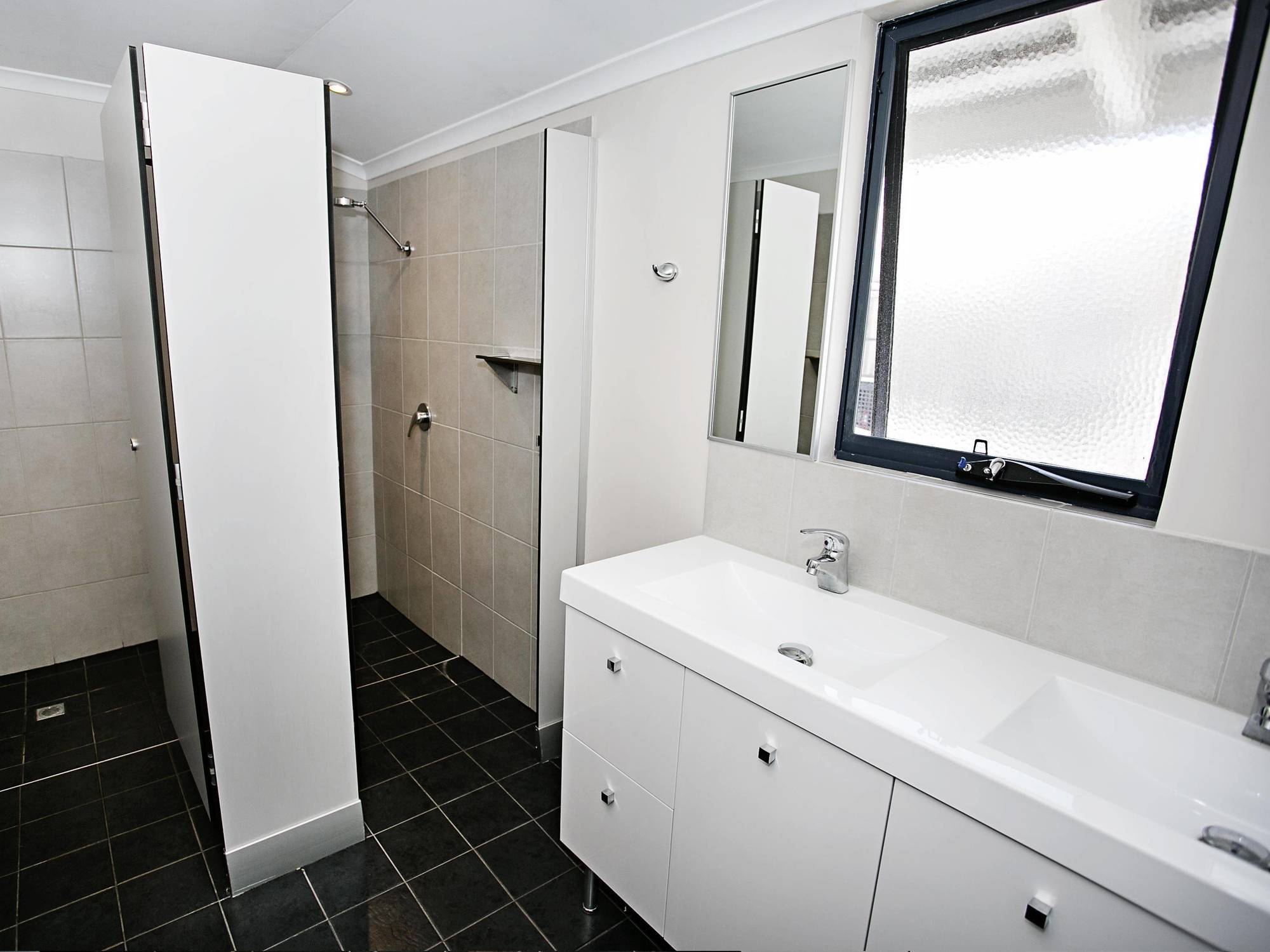 Albany Bayview Lodge Yha Buitenkant foto