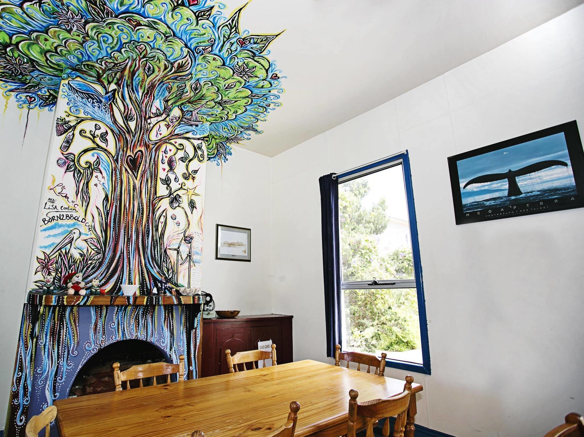 Albany Bayview Lodge Yha Buitenkant foto